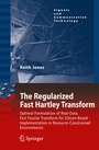 Cover: The Regularized Fast Hartley Transform - Springer