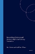 Cover: Something Understood - Rodopi