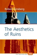 Cover: The Aesthetics of Ruins - Rodopi
