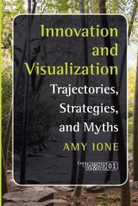 Enlarge image Cover: Innovation and Visualization - Rodopi