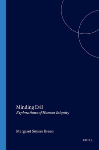 Enlarge image Cover: Minding Evil - Rodopi
