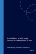 Cover: From Hobbits to Hollywood - Rodopi