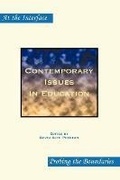 Cover: Contemporary Issues In Education - Rodopi