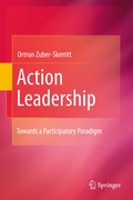 Cover: Action Leadership - Springer