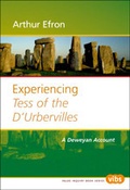Cover: Experiencing Tess of the d'Urbervilles - Rodopi