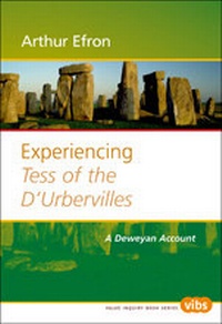 Enlarge image Cover: Experiencing Tess of the d'Urbervilles - Rodopi