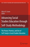 Cover: Advancing Social Studies Education through Self-Study Methodology - Springer
