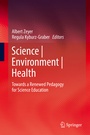 Cover: Science | Environment | Health - Springer