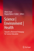 Cover: Science | Environment | Health - Springer