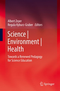 Enlarge image Cover: Science | Environment | Health - Springer