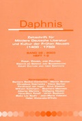 Cover: Pomp, Power, and Politics: Essays on German and Scandinavian Court Culture and their Contexts. - Rodopi
