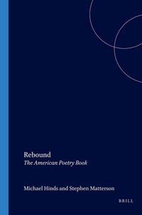 Enlarge image Cover: Rebound - Rodopi