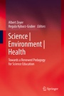Cover: Science | Environment | Health - Springer
