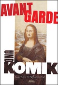 Cover: Avantgarde und Komik - Rodopi