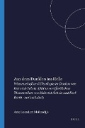 Cover: Aus dem Dunklen ins Helle - Rodopi