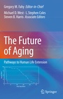 Cover: The Future of Aging - Springer