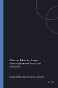 Cover: Alterity, Identity, Image - Rodopi