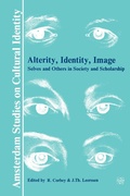 Cover: Alterity, Identity, Image - Rodopi