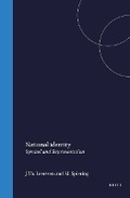 Cover: National Identity - Rodopi