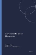 Cover: Essays in the History of Therapeutics - Rodopi