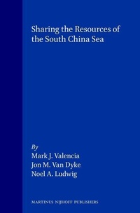 Bild: Sharing the Resources of the South China Sea - Kluwer Law International
