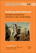 Cover: Textmaschinenk&ouml;rper - Rodopi