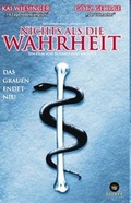Cover: Nichts als die Wahrheit - Alive