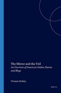 Cover: The Mirror and the Veil - Rodopi