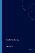 Cover: This Noble Craft... - Rodopi