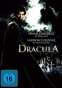Enlarge image Cover: Dracula - Alive