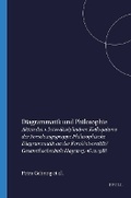Cover: Diagrammatik und Philosophie - Rodopi