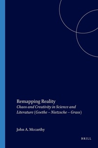 Enlarge image Cover: Remapping Reality - Rodopi