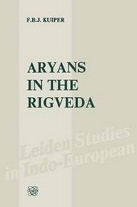 Abbildung von: Aryans in the Rigveda - Rodopi