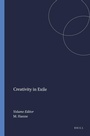 Cover: Creativity in Exile - Rodopi
