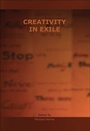 Cover: Creativity in Exile - Rodopi