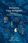 Cover: Religions View Religions - Rodopi