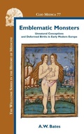 Cover: Emblematic Monsters - Rodopi