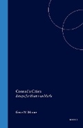 Cover: Conrad's Cities - Rodopi