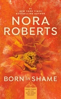 Cover: Born in Shame - Jove Publications
