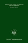 Cover: The Torres Strait - Kluwer Law International