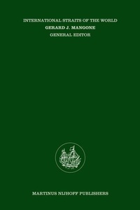 Enlarge image Cover: The Torres Strait - Kluwer Law International