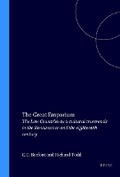 Cover: The Great Emporium - Rodopi