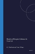 Cover: Shades of Empire in Colonial and Post-Colonial Literatures - Rodopi