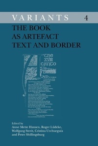 Enlarge image Cover: The Book as Artefact - Rodopi