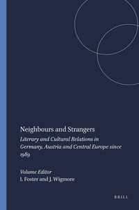 Enlarge image Cover: Neighbours and Strangers - Rodopi