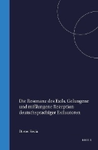 Enlarge image Cover: Die Resonanz des Exils - Rodopi