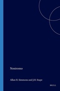 Cover: Nostromo - Rodopi