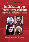 Cover: Im Schatten der Literaturgeschichte - Rodopi