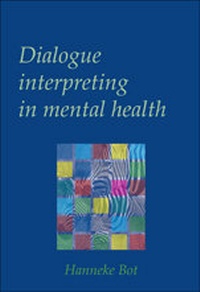 Abbildung von: Dialogue Interpreting in Mental Health - Rodopi