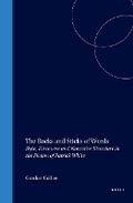 Cover: The Rocks and Sticks of Words - Rodopi